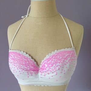 Victoria's Secret Bathing Suit Top